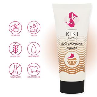 Kiki Travel  CUPCAKE 