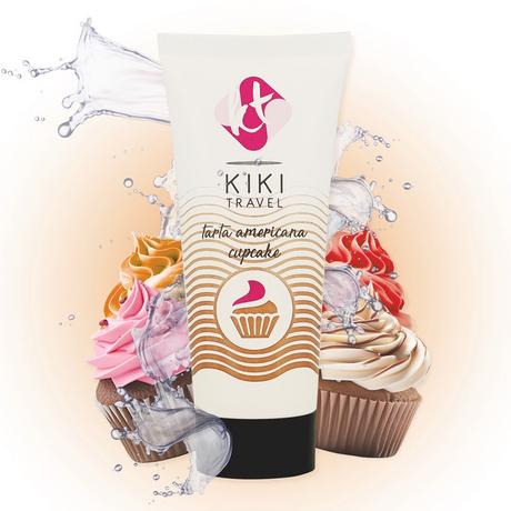 Kiki Travel  CUPCAKE 