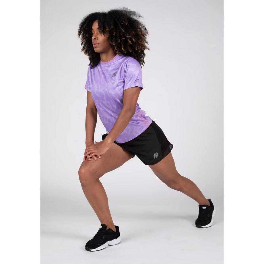 Gorilla Wear Raleigh T-Shirt  