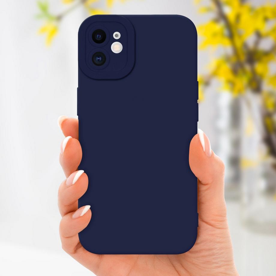 Cadorabo  Hülle für Apple iPhone 11 TPU Silikon 