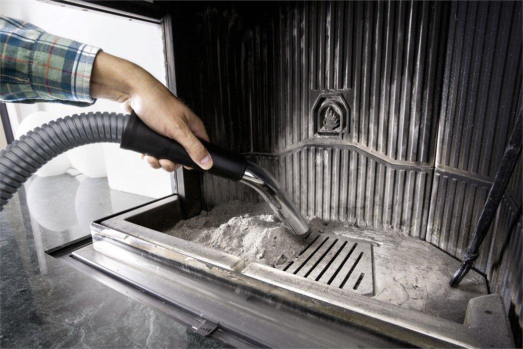 Karcher AD 2 CH Aschesauger  