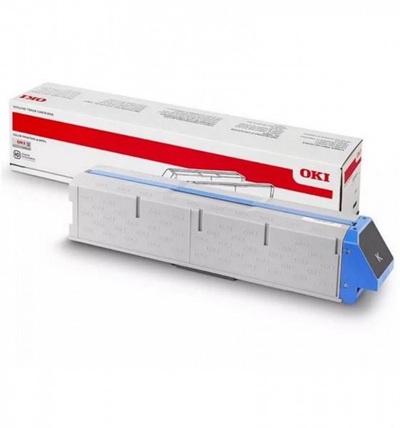 Image of Toner schwarz ESPRO9xxx 51.000 Seiten