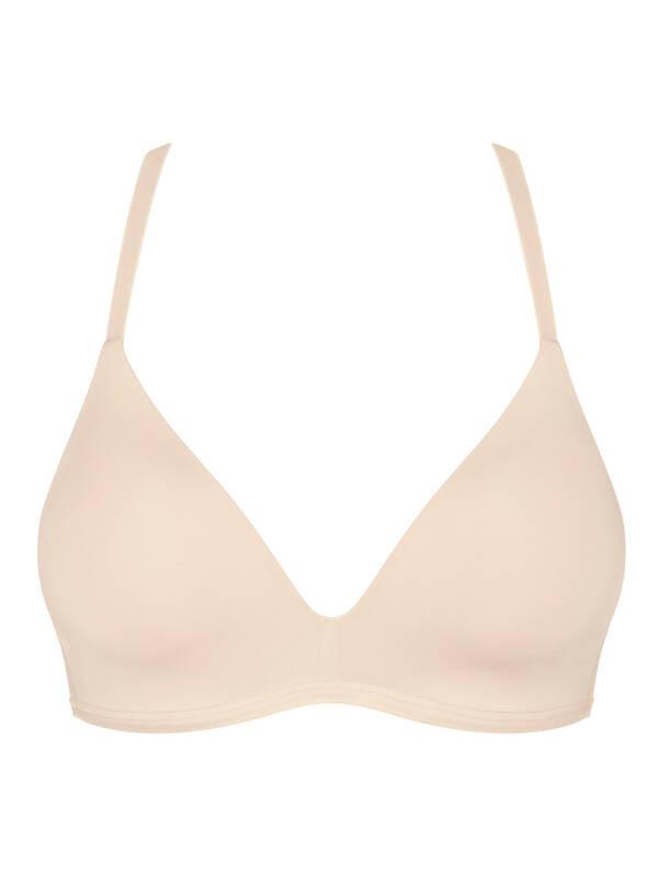 sloggi Soft ADAPT PU Soft Adapt Bralette Push-Up 