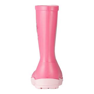 HORKA  regenreitstiefel pvc mädchen 