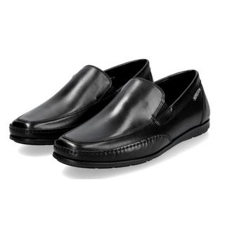 Mephisto  Andreas - Mocassin cuir 