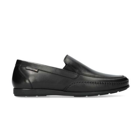 Mephisto  Andreas - Mocassin cuir 