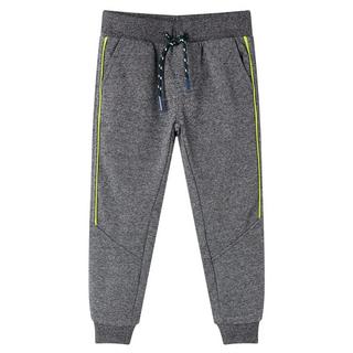 VidaXL  Pantalon de survêtement pour enfants coton 