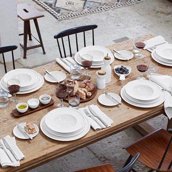 Villeroy & Boch Café au lait Untertasse Artesano Original  