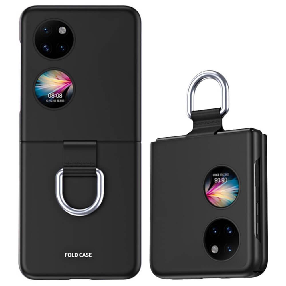 Image of Huawei P50 Pocket - Schutzhülle Mit Anhänger