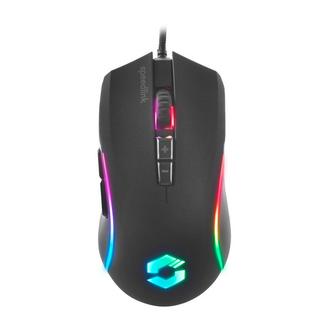 SPEEDLINK  SL-680022-RRBK mouse Gaming USB tipo A 6400 DPI 
