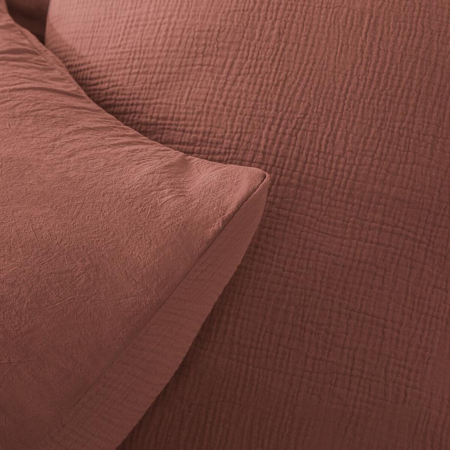 La Redoute Intérieurs Housse de couette Kumco  