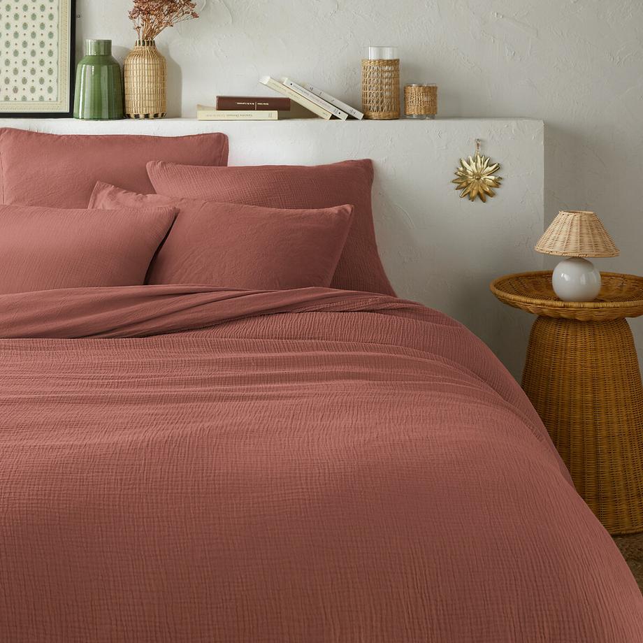 La Redoute Intérieurs Housse de couette Kumco  