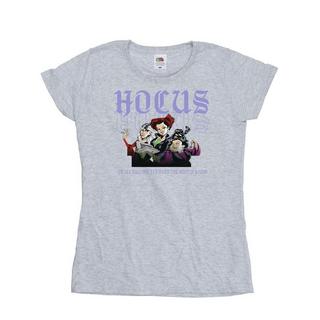 Disney  Hocus Pocus Hallows Eve TShirt 