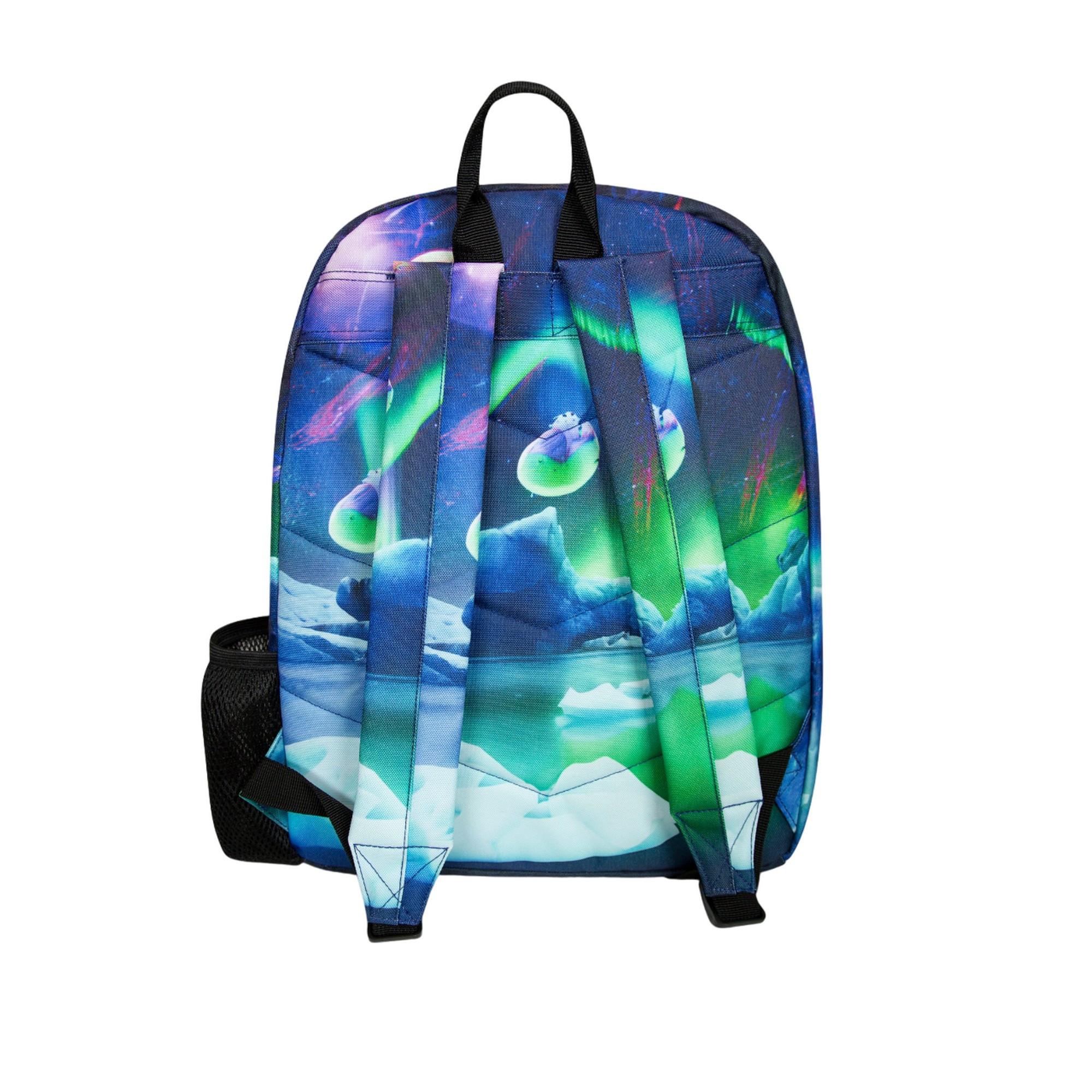 hype Rucksack Alien Landscape Iconic  