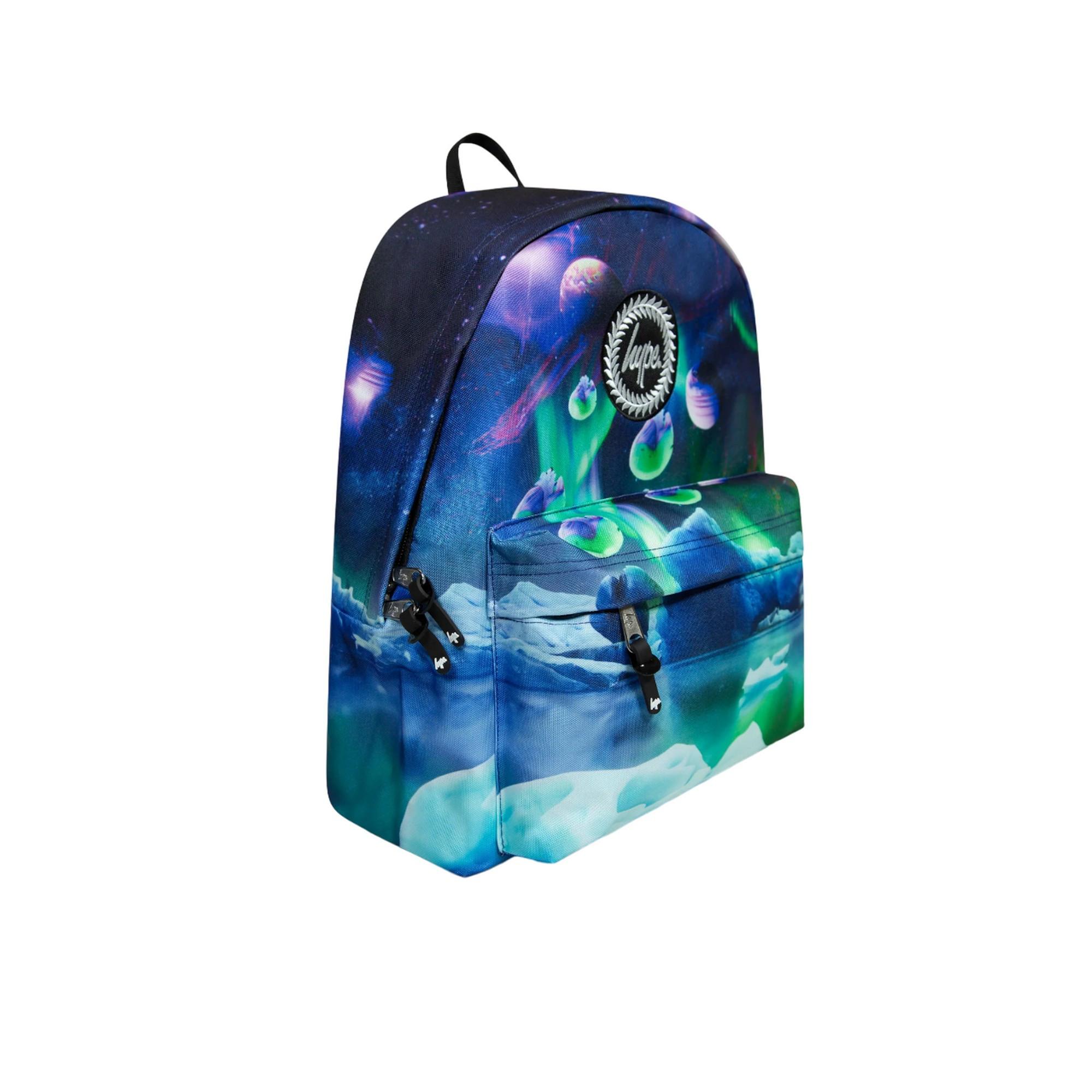 hype Rucksack Alien Landscape Iconic  