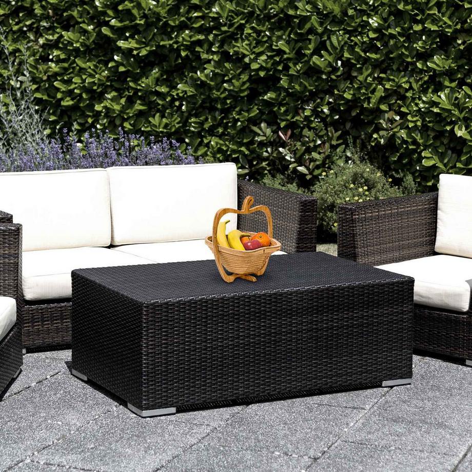 B2X Cesto di frutta in bambù  