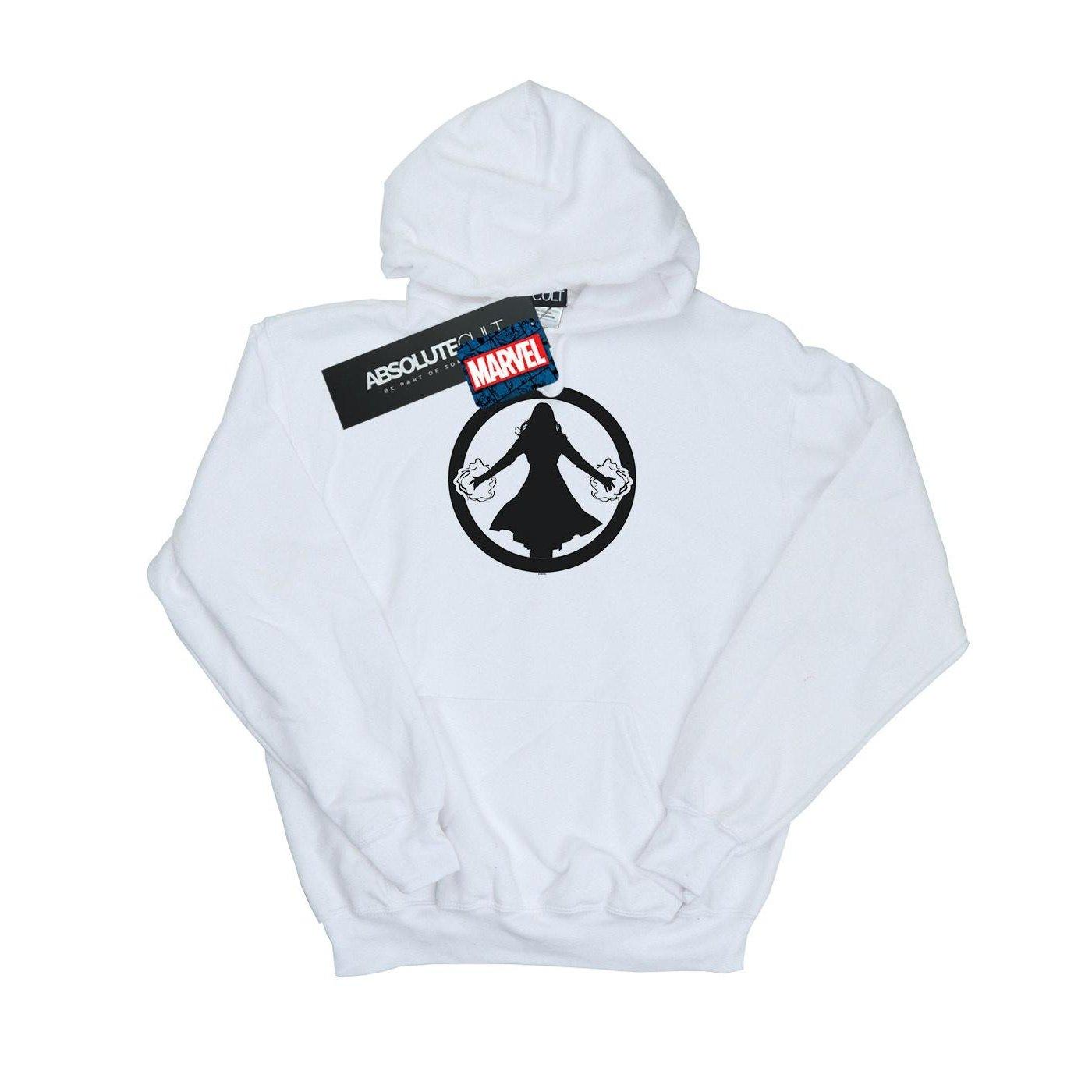 MARVEL  Kapuzenpullover 