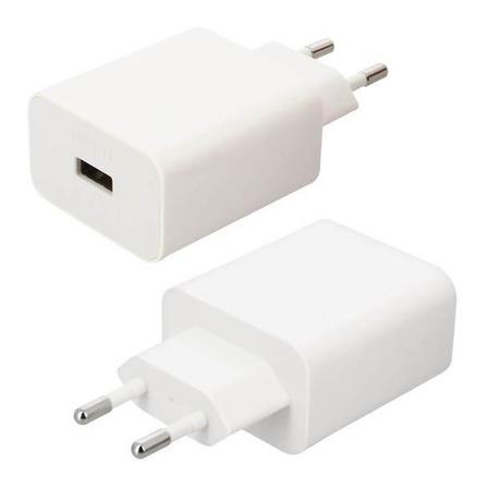 HUAWEI  Huawei USB SuperCharge 40W Netzteil Weiß 