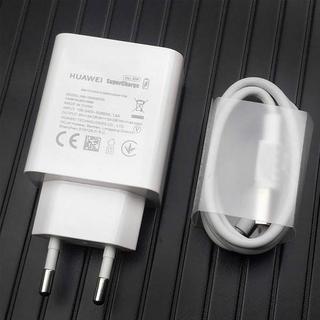 HUAWEI  Huawei USB SuperCharge 40W Netzteil Weiß 