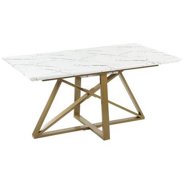 Table de repas en MDF Moderne MAXIMUS