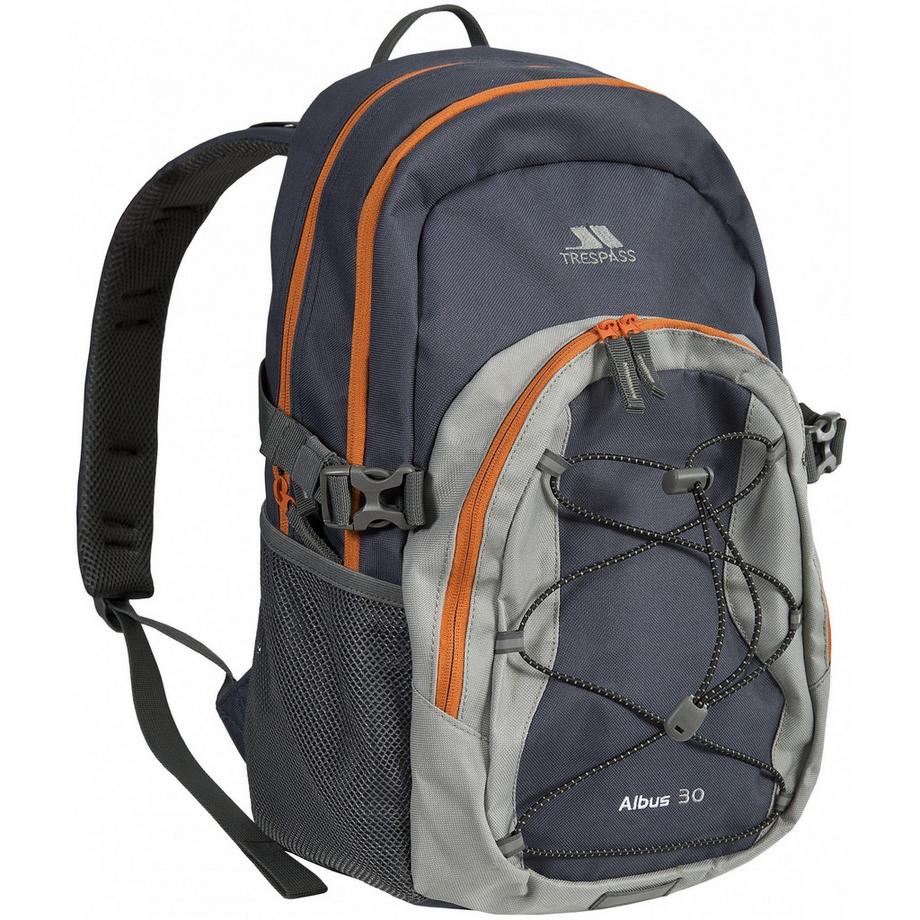 Trespass Albus 30 Liter Freizeit Rucksack  