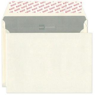 elco ELCO Couvert Documento Kraft B5 48598 120g, beige, Klebung 250 Stk.  