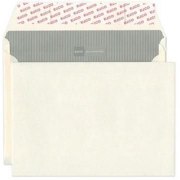 ELCO Couvert Documento Kraft B5 48598 120g, beige, Klebung 250 Stk.