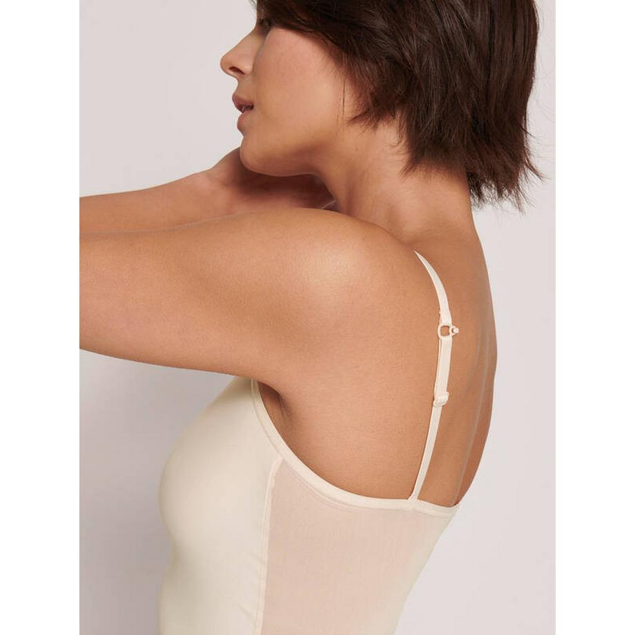 sloggi Soft Adapt Spaghetti Top  