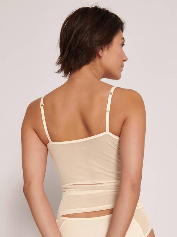 sloggi Soft Adapt Spaghetti Top  