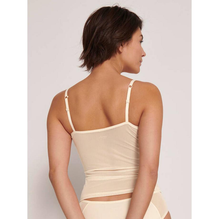 sloggi Soft Adapt Spaghetti Top  