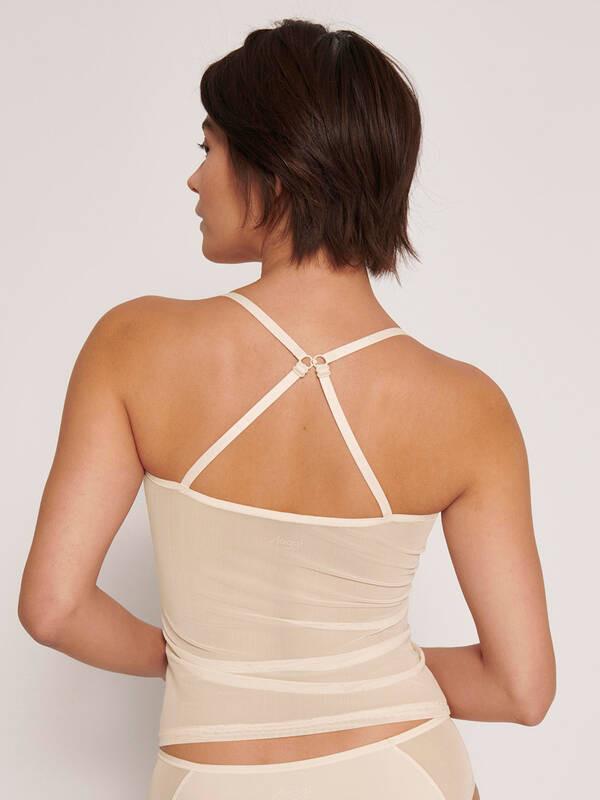 sloggi Soft Adapt Spaghetti Top  