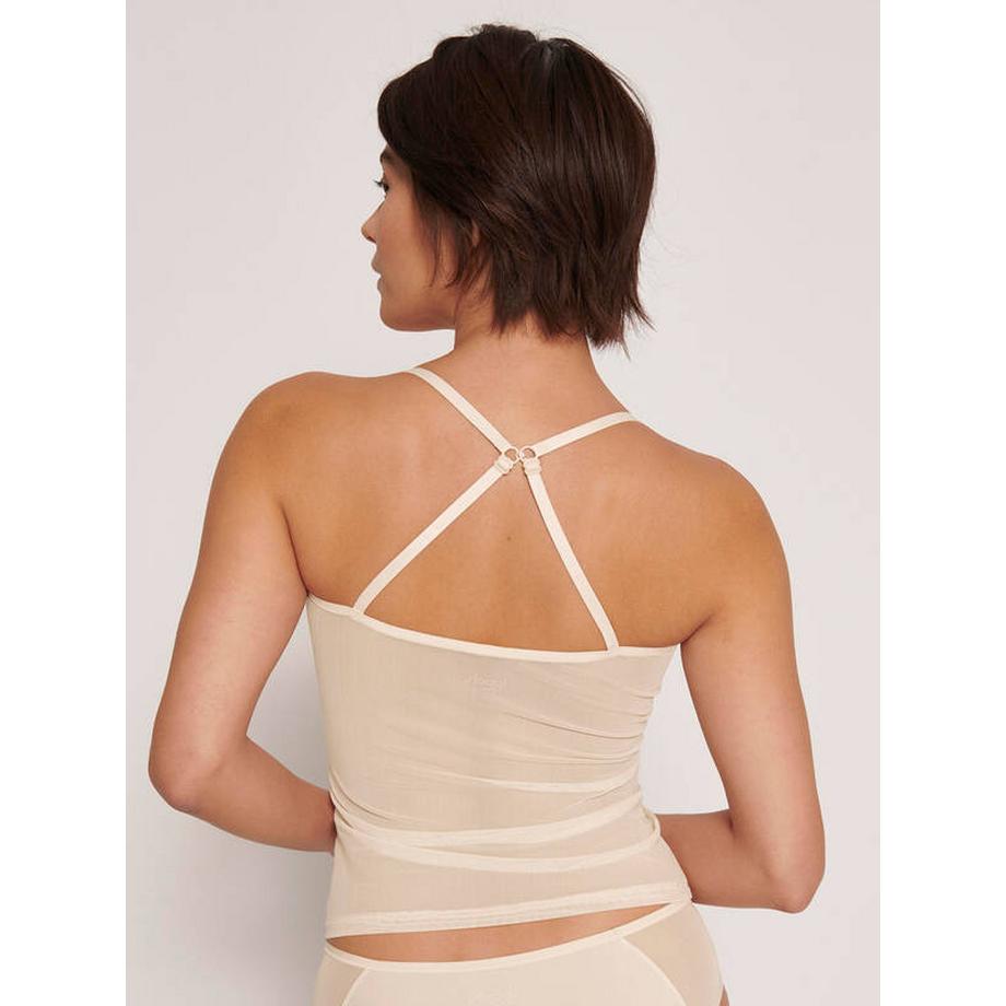 sloggi Soft Adapt Spaghetti Top  