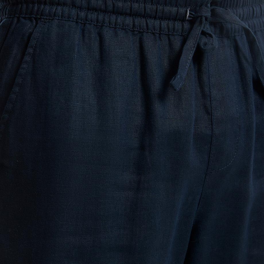 La Redoute Collections Leinenhose  