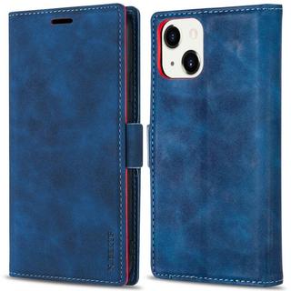 Cover-Discount  iPhone 15 Plus - N.Bekus custodia flip cover protettiva 