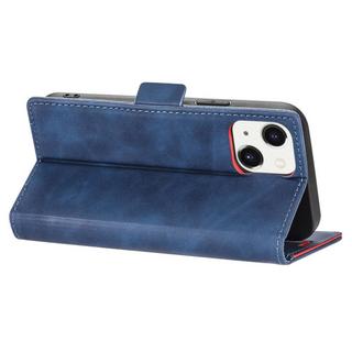 Cover-Discount  iPhone 15 Plus - N.bekus Flip Case Hülle 