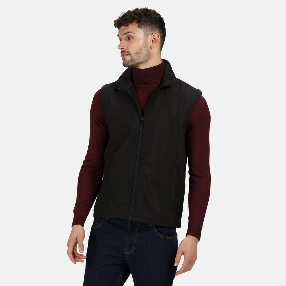 Regatta Professional Klassik Softshell Bodywarmer  
