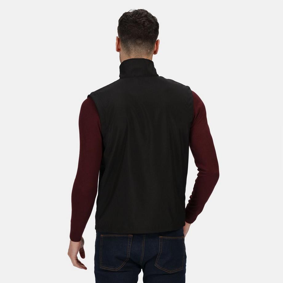 Regatta Professional Klassik Softshell Bodywarmer  