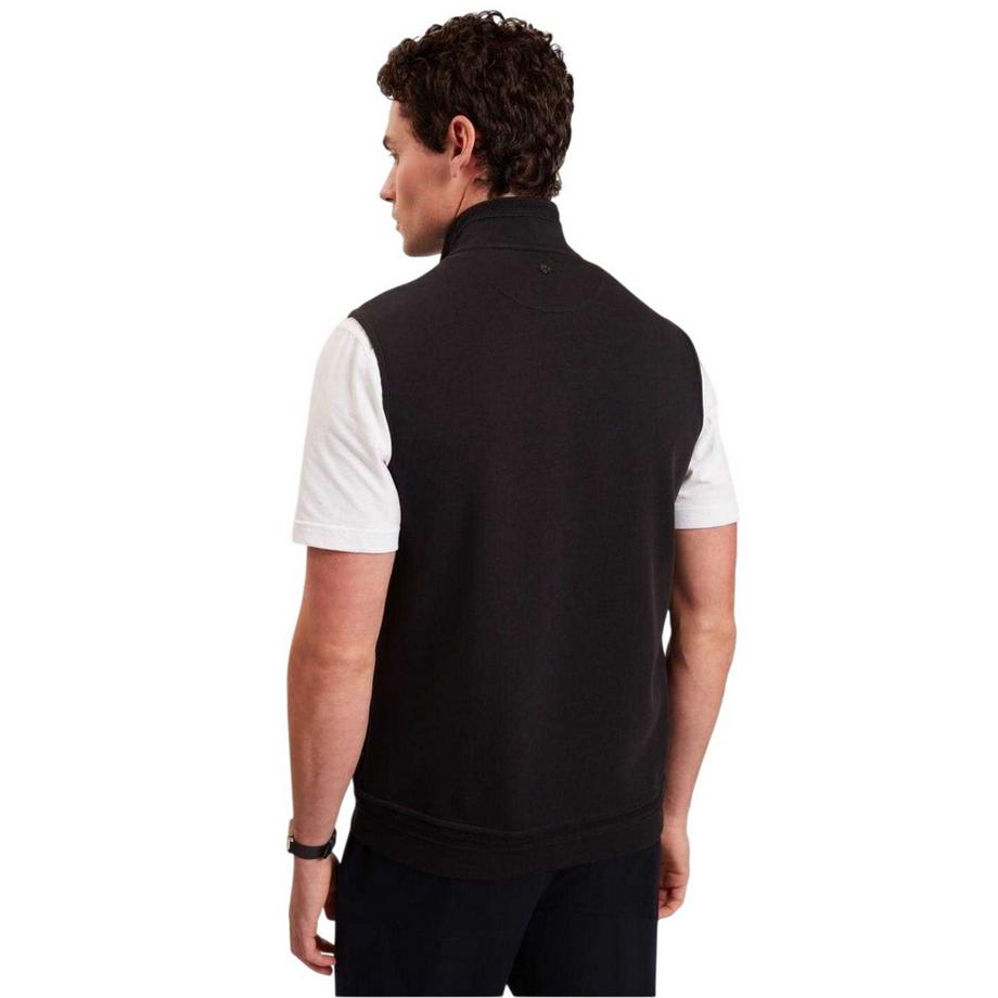 TED BAKER Gilet Trapuntato  