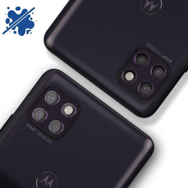 3mk Protection  Film caméra Motorola Moto G 5G, 3mk 