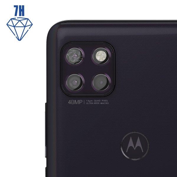 3mk Protection  Protezioni Fotocamera Motorola Moto G 5G 