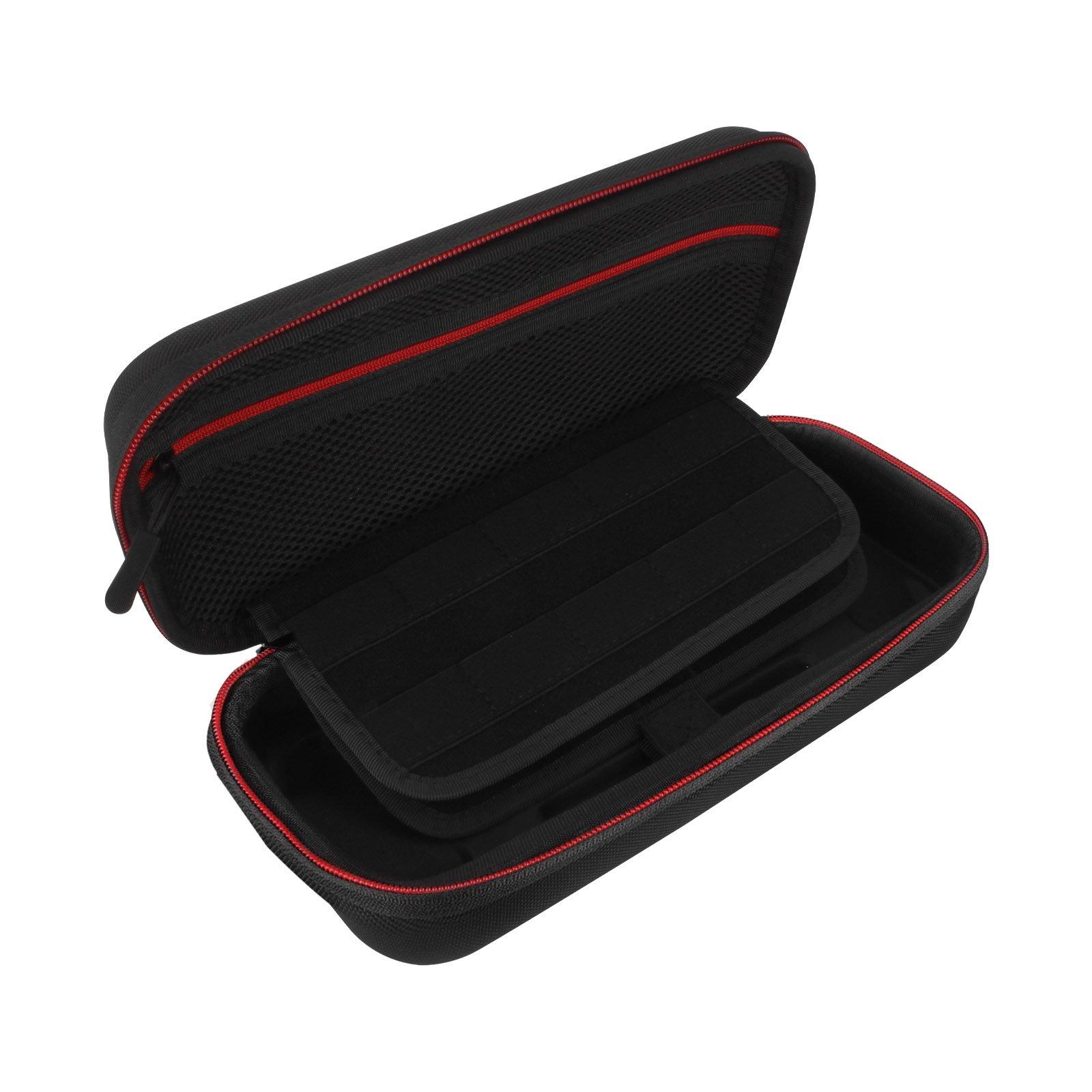 Image of Nintendo Switch Transporttasche