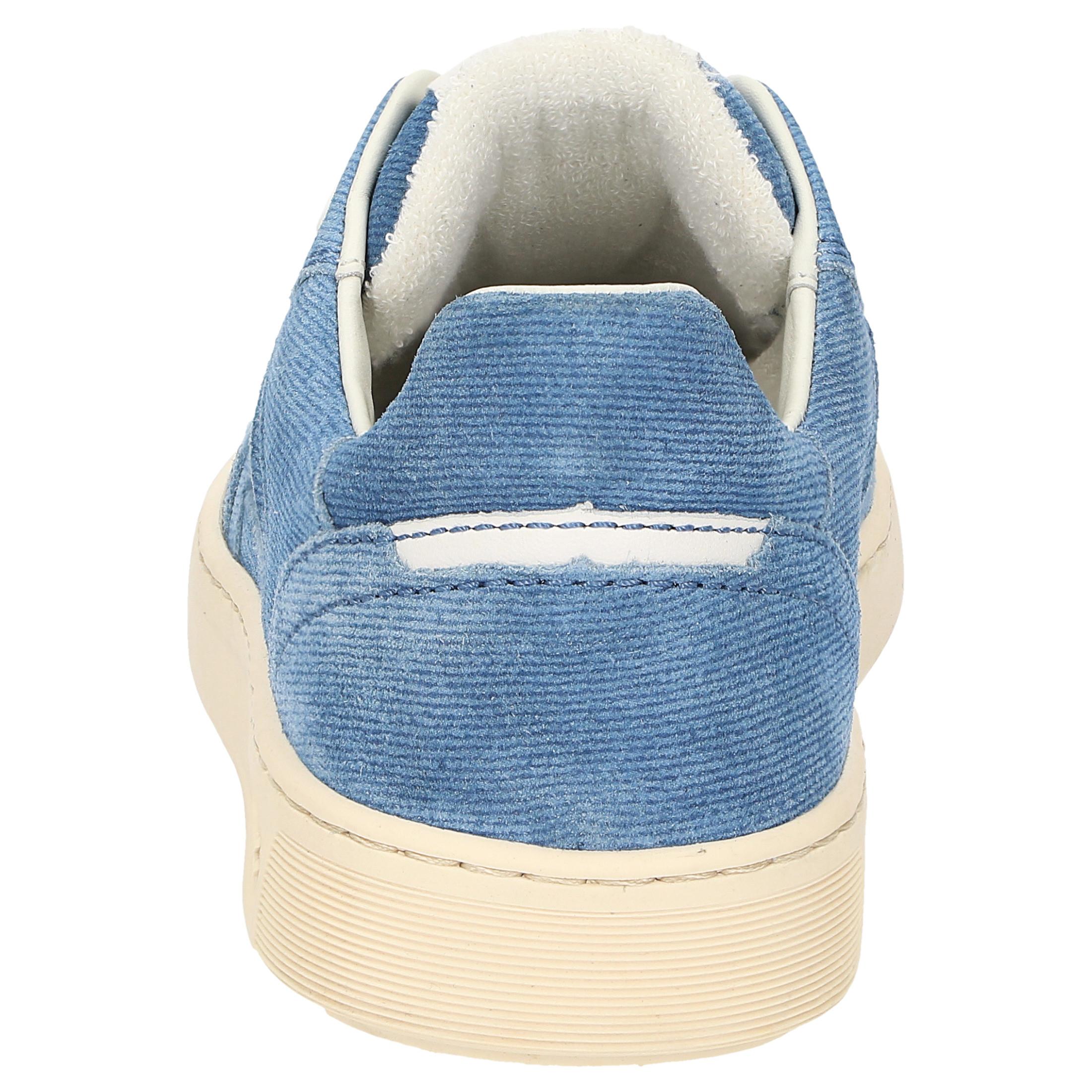 Sioux  Sneaker Tedroso-DA-704 