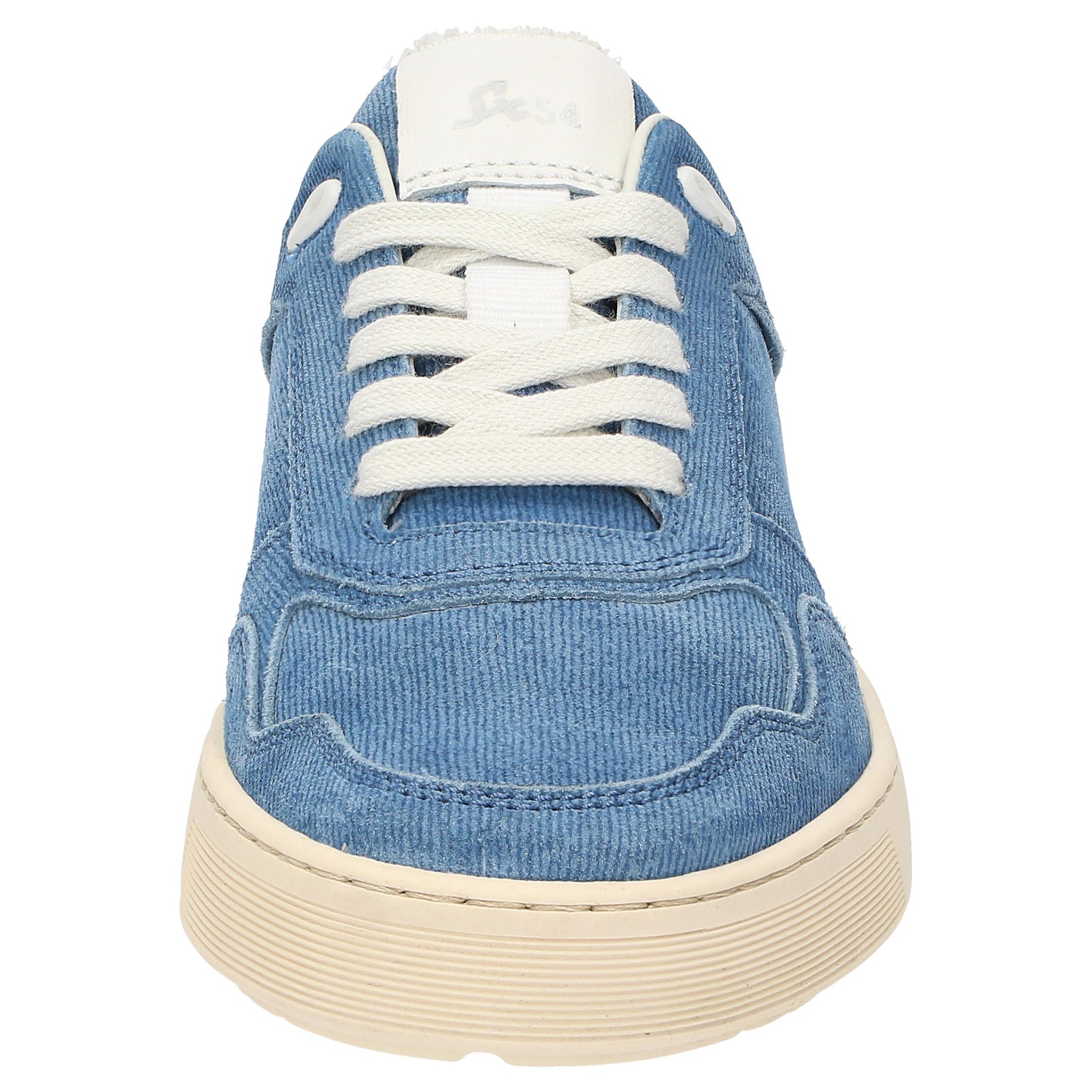 Sioux  Sneaker Tedroso-DA-704 