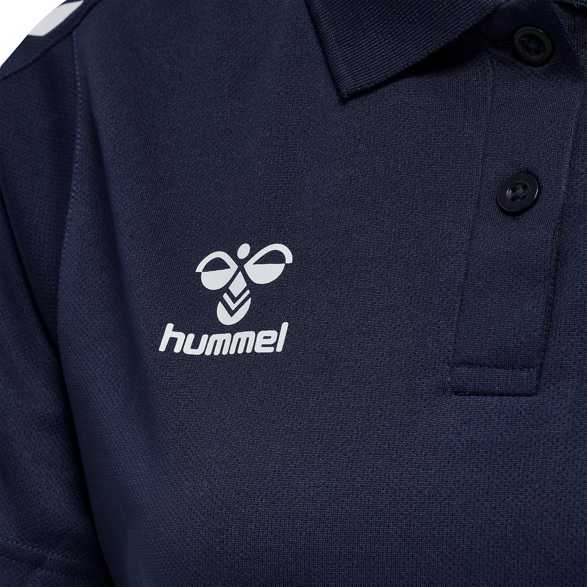 Hummel Polo Functional  