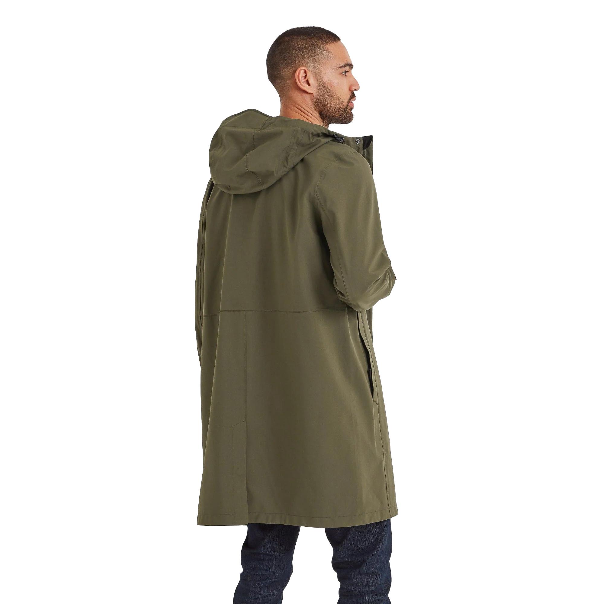 Tog24  Veste imperméable GLENTON 