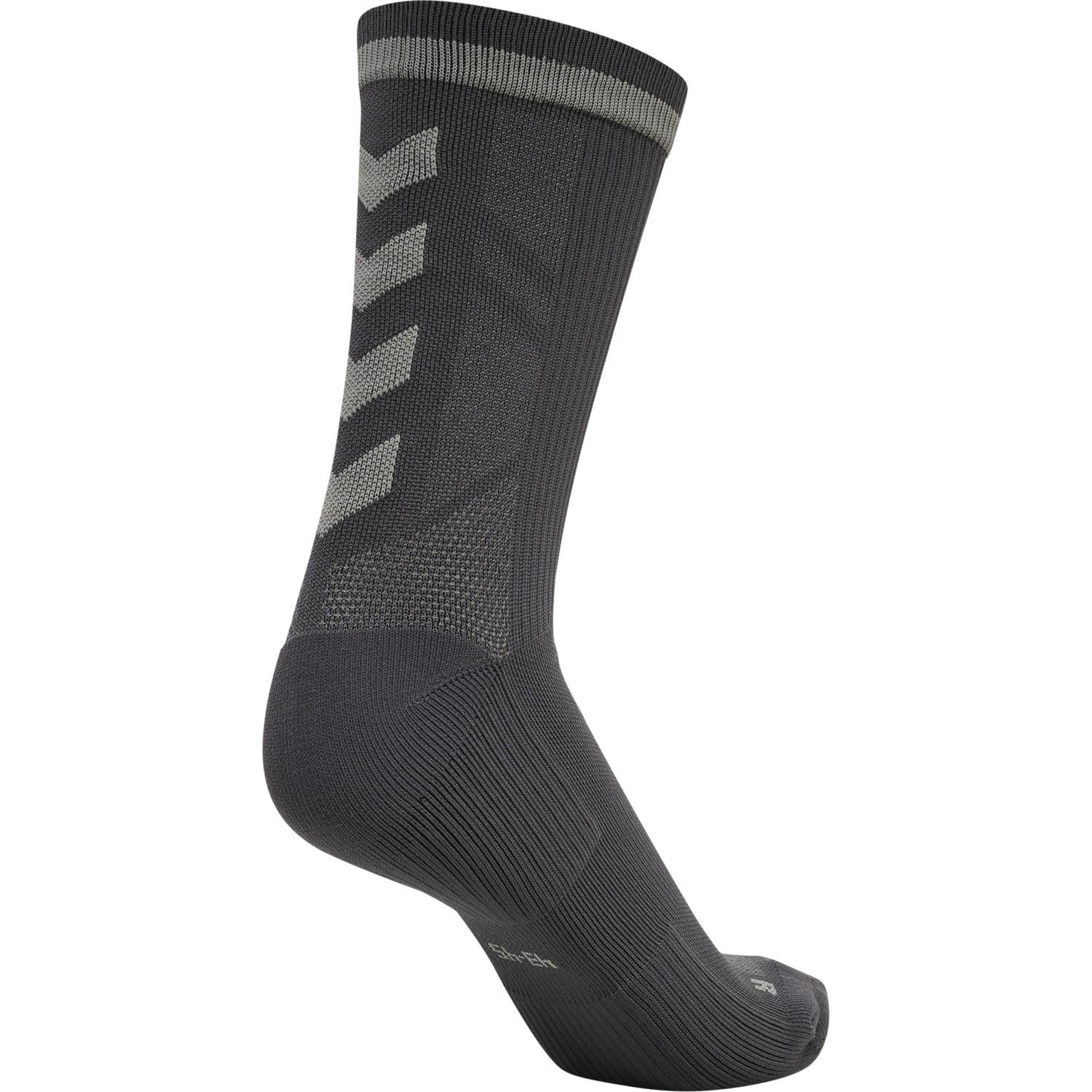 Hummel  kindersocken handball-hallensocken halblang elite indoor 