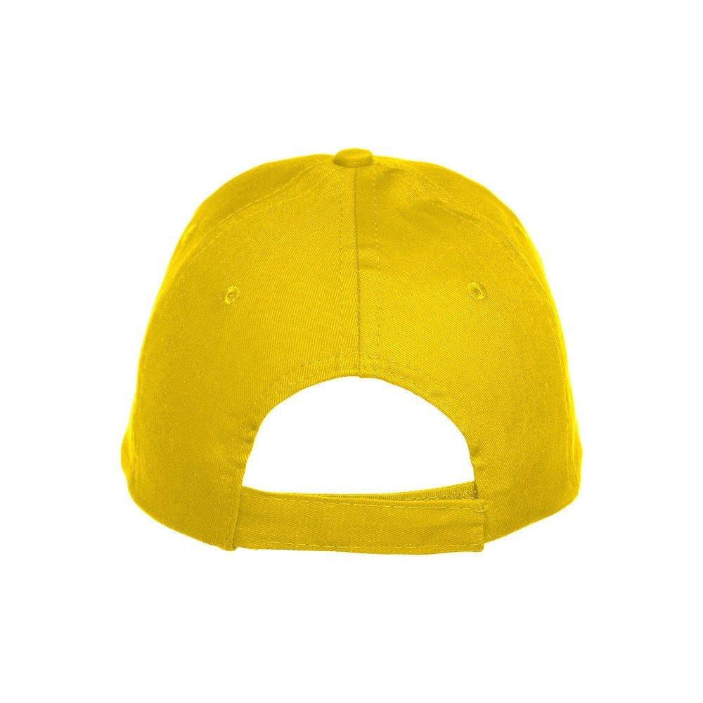 Clique Texas 5-Panel Baseball Kappe  