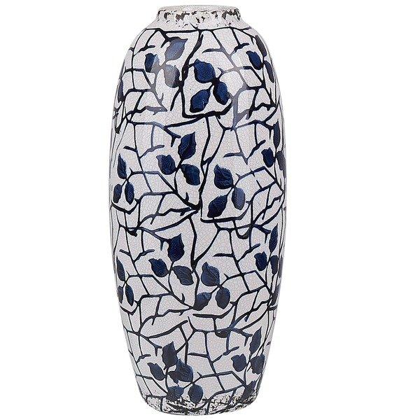 Image of Dekoration aus Steinzeug Retro MUTILENE Dekoration aus Steinzeug Retro MUTILENE