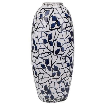 Vase à fleurs en Grès Rétro MUTILENE