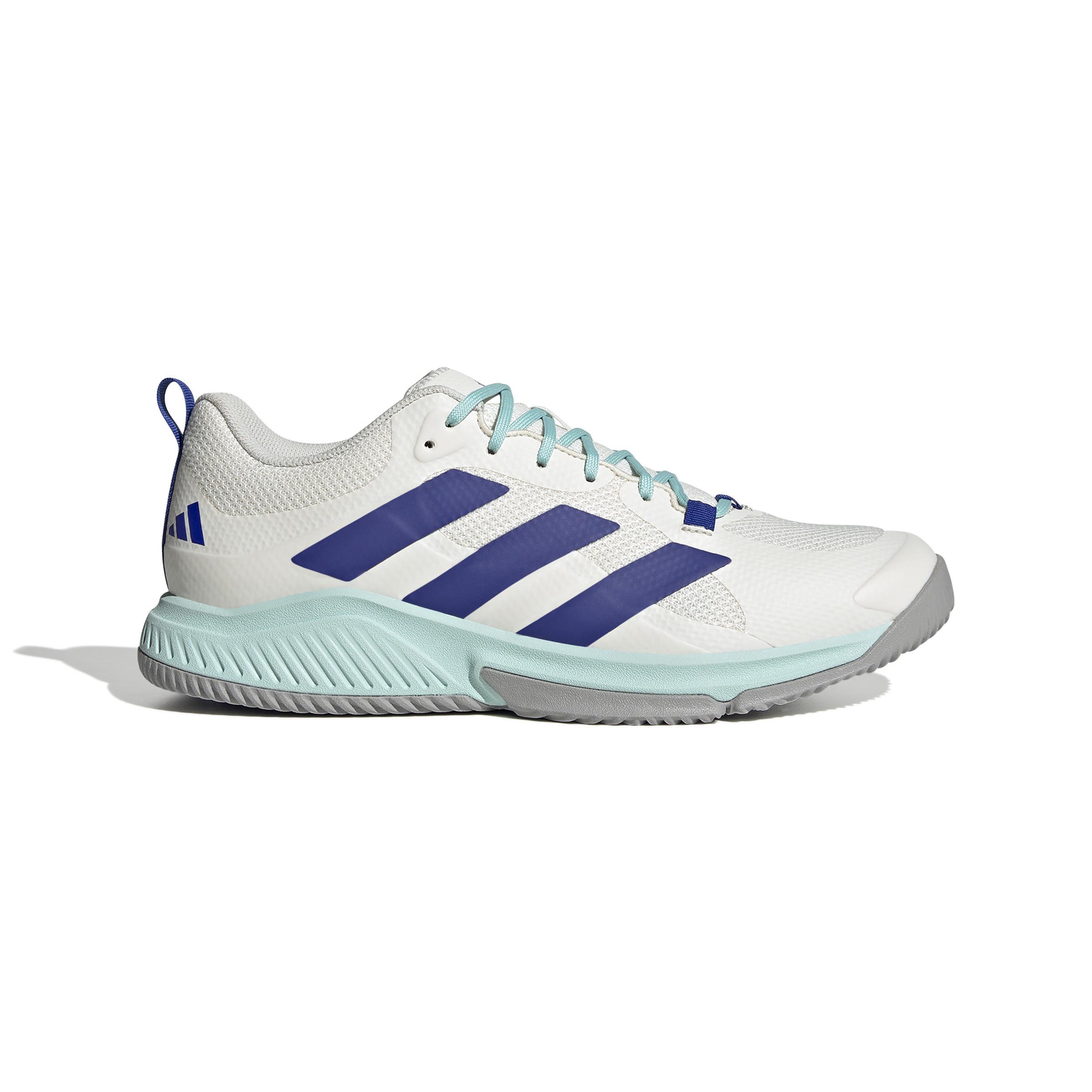 Image of adidas Hallenschuhe Court Team Bounce 2.0 Unisex 42 2/3